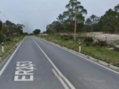 Duas crianças francesas foram encontradas sozinhas na beira de uma estrada em Portugal