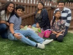 Família Celeste Rivas com dor indescritível, rejeita reclamação, D4vd pagou a ela