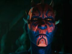 Star Wars: Maul – O Senhor das Sombras confirma o que já sabíamos – a ex-Sith tem problemas com o pai