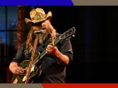 Obtenha os ingressos mais baratos para Chris Stapleton All American Road Show