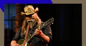Obtenha os ingressos mais baratos para Chris Stapleton All American Road Show