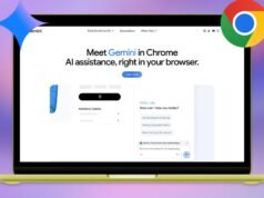 O Google Chrome está instalando um modelo AI de 4 GB em seu dispositivo. Veja como desligá-lo:
