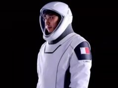 Irmãos bilionários da criptomoeda levarão a humanidade a Marte a bordo da nave estelar de Musk.