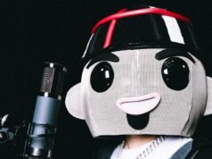Quem é Chuyin? Artista do Masked Música Mexicana fala sobre novo álbum