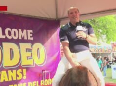 Cinco De Mayo Fiesta dá início a um festival de 5 dias em Portland