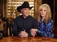 Clint Black e Key Lisa Hartman Black estão juntos há quase 35 anos