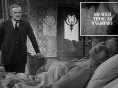 Cinéfilo encontra filme de TV de vampiros perdido de 1968 que foi considerado tão assustador que foi destruído