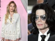 Paris Jackson obtém vitória legal de US$ 625 mil contra advogados e ganha mais controle sobre os bens da família