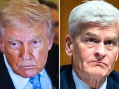 Donald Trump critica Bill Cassidy como ‘desastre desleal’: ‘Sleazebag’
