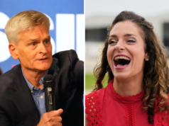 Cassidy provavelmente perderá enquanto os eleitores vão às urnas na Louisiana