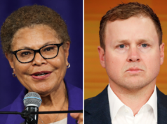 As doações de Spencer Pratt aumentaram mais do que qualquer outro candidato a prefeito de Los Angeles