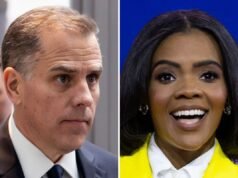 Cinco momentos principais da entrevista de Hunter Biden com Candace Owens
