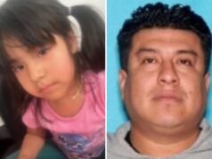 Quem é Daleja Fregoso? Um Alerta Âmbar foi emitido para uma menina de 4 anos sequestrada