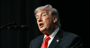 Donald Trump diz que os EUA assumirão o controle de Cuba “quase imediatamente”.