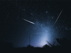 NASA explica como uma chuva de meteoros sobre Massachusetts desencadeou um estrondo sônico