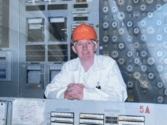 Meu pai trabalhou em Chernobyl. Sobrevivemos, mas nosso pesadelo continuou
