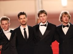 ‘Covarde’, de Lucas Dhont, é ovacionado por 13 minutos na estreia em Cannes