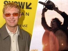 Gênero Curry Barker De Leatherface de ‘Massacre da Serra Elétrica’