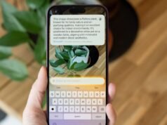 Essas novas renderizações do iOS 27 sugerem uma grande reformulação do Siri
