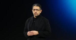 Panos Panay da Amazon aborda novos rumores sobre telefones Fire