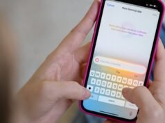 A Apple pode permitir que você escolha seu modelo de IA favorito no iOS 27