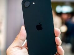 Vendas de iPhone da Apple disparam para US$ 57 bilhões apesar da escassez de chips