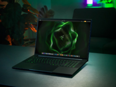 O Blade 18 da Razer recebe um aumento de preço de US $ 500 e um novo chip Intel