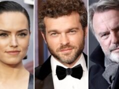 Rom-Com de Primula Ridley e Alden Ehrenreich, The Last Resort ganha marca nos EUA