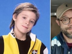 Danny Pintauro explica porque “Quem é o Chefe?” A fama não o tornou rico
