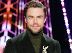 O juiz de “DWTS”, Derek Hough, revela o bullying brutal na infância que sofreu antes de a dança salvar sua vida