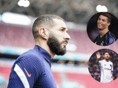 Messi ou Cristiano Ronaldo? Benzema quebrou o silêncio e escolheu um dos melhores da história: “Para mim isto…”