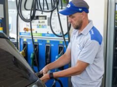 A interessante estratégia da YPF para reduzir o aumento da economia de combustível el intransigente