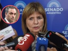 Novo ataque de Patricia Bullrich a Manuel Adorni para apresentar sua declaração juramentada Política El Intransigent