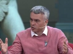 Esteban Paulon aumenta pressão sobre o governo e antecipa novas referências a dois ministros Política El Intransigente