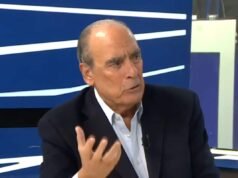 Guillermo Francos analisa o papel de Mauricio Macri e as aspirações de Patricia Bulrich Política do El Intransigente
