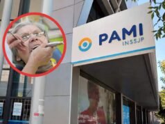 Dentistas do PAMI interrompem atendimento e denunciam “situação de abandono” por falta de pagamentos Política El Intransigente
