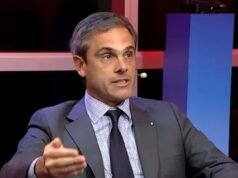 Guillermo Michel avisa que a política de Javier Mili no próximo governo receberá “cobertura legal” do El Intransigent