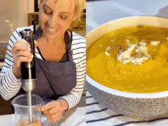 Confira a receita El Intransigente de Jimena Monteverde para surpreender com um café da manhã vegetariano