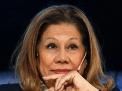 Graciela Camaño questionou o estatuto interno da PJ e a política governamental dirigida ao El Intransigente