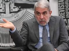 A resposta de Anibal Fernández ao possível perdão de Cristina Kirchner Política El Intransigente