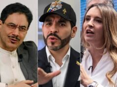 Quem são os três candidatos favoritos depois de Gustavo Petro MUNDO El Intransigente