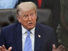 Donald Trump diz que a cidadania por nascença era para ‘crianças escravas’, não para ‘bilionários chineses’ | Notícias do mundo