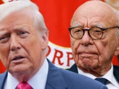 O novo processo de Donald Trump contra Lima no Wall Street Journal