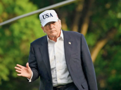 Trump pondera ataque ao Irão à medida que impasse diplomático se aprofunda