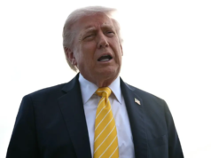 Trump disse que está revisando a proposta de 14 artigos do Irã: ‘Eles querem fazer um acordo’