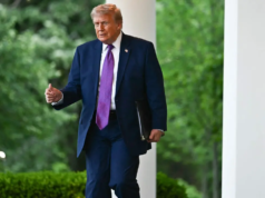 Donald Trump participará na Cimeira do G7 enquanto as tensões EUA-Europa continuam a aumentar