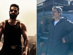 Prashanth Neel diz que ‘Dragão’ do NTR é patriótico; Sequela de “Salaar” a seguir