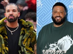 Drake critica DJ Khaled por causa do silêncio na Palestina