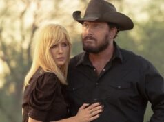 Spinoff de ‘Yellowstone’, ‘Dutton Ranch’, choca os espectadores com um episódio brutal, os fãs enlouquecem