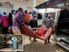 OMS alerta sobre cepa “extraordinária” do Ebola que se espalha na África Central sem vacina